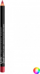 Huulelainer Suede NYX (3,5 g): V&auml;rvus - soft-spoken 1 g