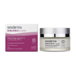 Kortsudevastane p&auml;evakreem Acglicolic Sesderma Spf 15 (50 ml)