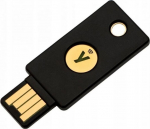 YubiKey 5 NFC