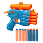 M&auml;ngup&uuml;stol Nerf Elite 2.0 Prospect QS4