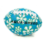 Rannapall Aqua-Speed Splash Ball, sinine