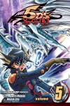 Koomiksid Manga Yu-gi-oh Vol 5