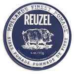 REUZEL Fiber Pomade Juuksepomade, kiuline, 113g