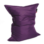 Kott-tool Qubo&trade; Modo Pillow 130, m&ouml;&ouml;blikangas, lilla