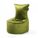 Kott-tool Qubo&trade; Muff, m&ouml;&ouml;blikangas, heleroheline