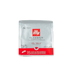 Kohvikapslid illy MPS, espresso, keskmise r&ouml;stiga, 15 tk