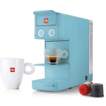 Illy Y3.3 EC