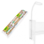 Kinnitus voodikardina jaoks Tega Baby