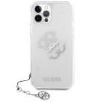 Telefoni&uuml;mbris Guess GUHCP12LKS4GSI iPhone 12 Pro Max 6.7''