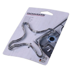 Dekoratiivne gaasipliidi alusrest Fackelmann, 2 tk