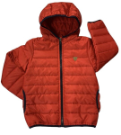 Jope poisile "GT".6199.Red.