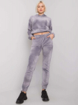 Naine hall Casual komplekt