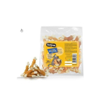 Hau & Miau calcium bones with chicken - Kaltsiumi suupisted koertele kanaga, 500 g
