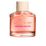 Naiste parf&uuml;&uuml;m Canyon Escape Hollister EDP: Maht - 100 ml