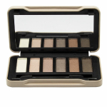 Lauv&auml;rvi palett Magic Studio Nudes (6,6 g)