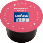 Kohvikapslid Lavazza Blue Amabile, 100 tk.