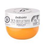 P&auml;evitusgeel Babaria F-15 Riivitud porgand (300 ml)