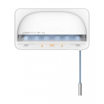 Oclean S1 Smart UVC Toothbrush Sanitizer