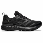 Naiste tossud Asics Gel-Sonoma 6 G-TX W, must, 36