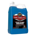 Klaasipuhasti kontsentraat Meguiar's D12001 3.78 L