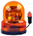 oranž hoiatustuli, 12v