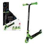 T&otilde;ukeratas Scooter CB Riders (nipid), (alumiinium + metall, rattad 120 / 100 mm PU), max koormus 100 kg