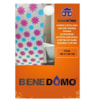 PEVA vannikardin "Benedomo", mereloomad