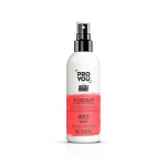 Revlon Professional Termokaitsega juukselakk Pro You The Fixer Shield (kuumuskaitseline kujundamissprei), 250 ml