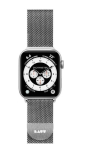 Apple Watch vahetusrihm Laut STEEL LOOP (42 mm / 44 mm) LAUT-AWL-ST-SL