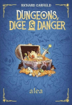 M&auml;ng Dungeons, Dice & Danger