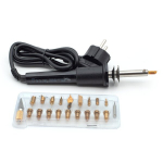 Puidup&otilde;leti komplekt Craftsman Tools 30W, 21 otsikut