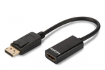 Assmann, DP/HDMI, 0.15 m