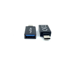 Maxlife USB 3.0-lt USB-C adapterile