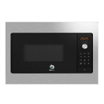 Mikroonded Balay 3CG5142X3 20 L 800W