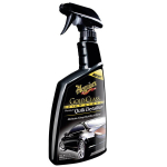 Poleerimisvahend Meguiar's Gold Class High Gloss Premium Quik Detailer G7616, 473 ml