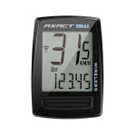 Jalgratta kompuuter Giant Axact 9W, 9 funktsiooni