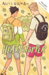 Heartstopper Volume 3: The million-copy bestselling series, now on Netflix!