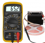 Digitaalne voolum&otilde;&otilde;tur