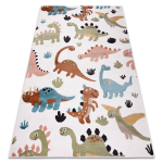 Vaip FUN Dino lastele Dinosaurused koor