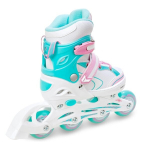 Rulluisud reguleeritavad Raven Lia Led