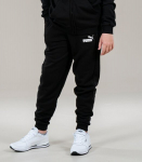 Puma laste dressip&uuml;ksid Essentials 586973*01, must