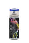 Aerosool akr&uuml;&uuml;lv&auml;rv V400RAL5021 sinine vesi, 400 ml