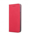 ILike Smart Magnet case, sobib Xiaomi 12 5G / 12X 5G, punane