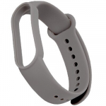 Kellarihm iStrap Xiaomi Mi Band 5 / 6, tumehall, originaal