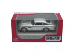 Auto Kinsmart 1963 Aston Martin DB5, 1:38