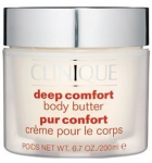 Clinique Deep Comfort Body Butter, 200 ml