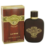La Rive Cabana EDT meestele 90 ml