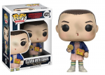 Funko Pop! Stranger Things - Eleven with Eggos #421