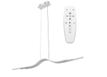 Lae rippvalgusti Led APP807-CP + PILOT
