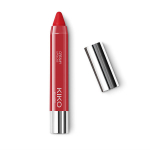 Huulel&auml;ige Kiko Milano Creamy Lipgloss, 105 Fire Red